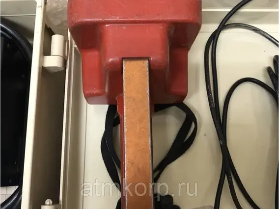 Кран-манипулятор Радио пульт для КМУ Unic RC - 30R – 3 2019 года б/у фото 2