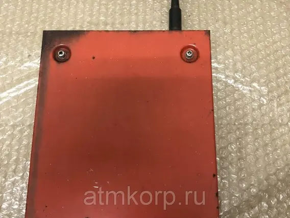Кран-манипулятор Радио пульт для КМУ Unic RC - 100T RC 2019 года б/у фото 2