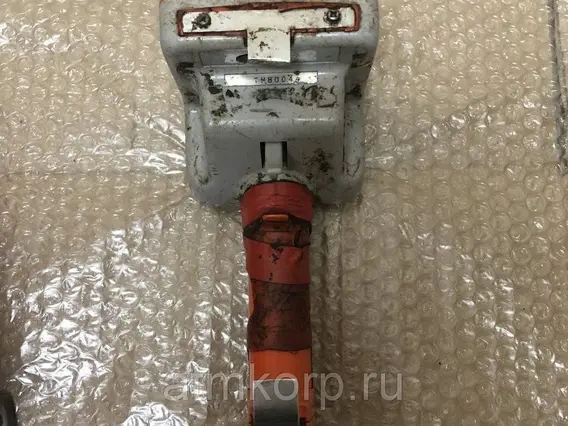 Кран-манипулятор Радио пульт для КМУ Unic RC - 100T RC 2019 года б/у фото 5
