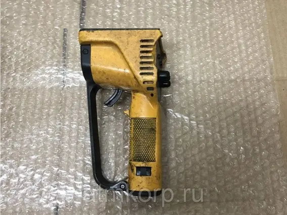 Кран-манипулятор Радио пульт для КМУ Unic RC-31R-HK 2019 года б/у фото 6