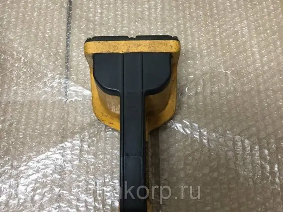Кран-манипулятор Радио пульт для КМУ Unic RC-31R-HK 2019 года б/у фото 7