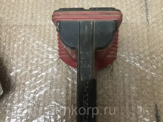 Кран-манипулятор Радио пульт для КМУ Unic Furukawa RC-500-33R 2019 года б/у фото 5