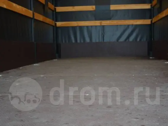 Автофургон ГАЗ ГАЗон Next 2018 года б/у фото 4