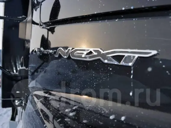 Автофургон ГАЗ ГАЗон Next 2018 года б/у фото 10