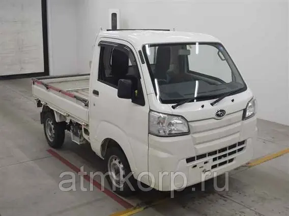 Бортовой SUBARU SAMBAR Truck S510J 2015 года б/у