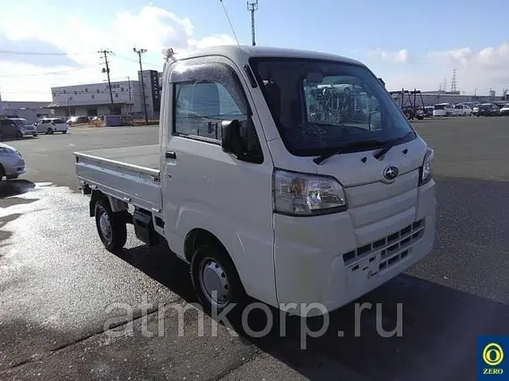 Бортовой SUBARU SAMBAR Truck S510J 2015 года б/у