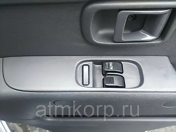 Микроавтобус SUBARU SAMBAR S321B 2012 года б/у фото 5