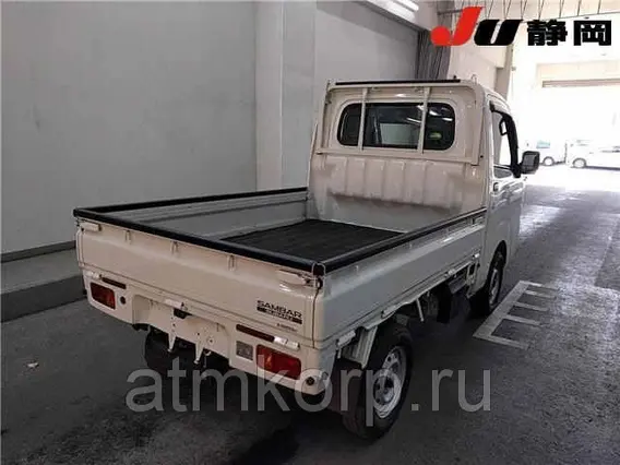 Бортовой SUBARU SAMBAR Truck S500J 2014 года б/у фото 7