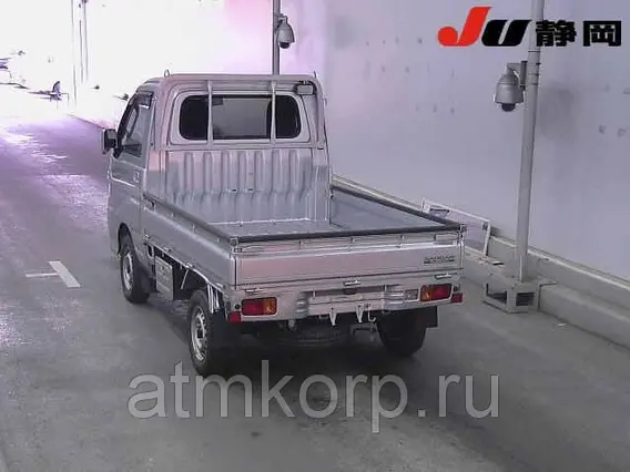 Бортовой SUBARU SAMBAR Truck S201J 2014 года б/у фото 2
