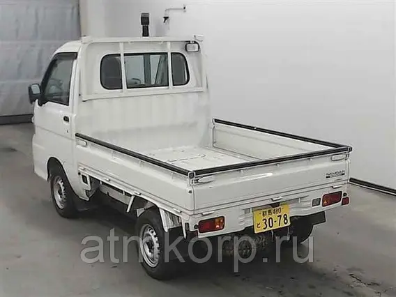 Бортовой SUBARU SAMBAR Truck S211J 2013 года б/у фото 3