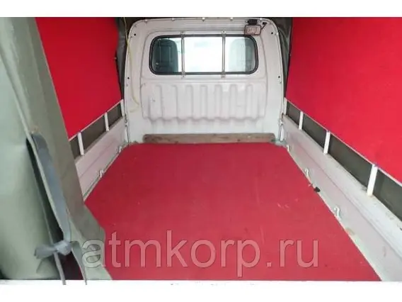 Тентованный грузовик SUBARUJ SAMBAR Truck S211 2014 года б/у фото 2