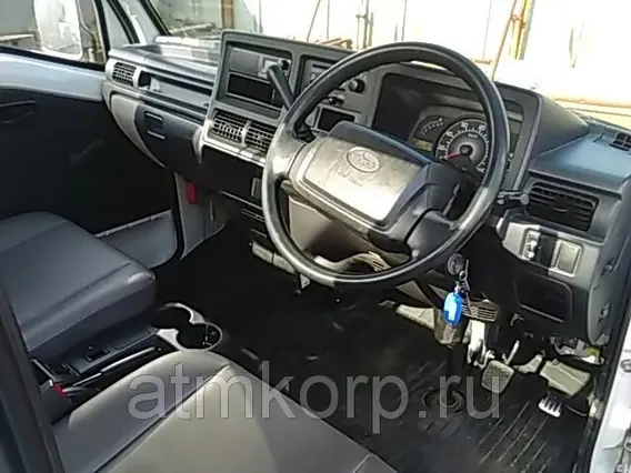 Бортовой SUBARU SAMBAR Truck TT1 2011 года б/у фото 5