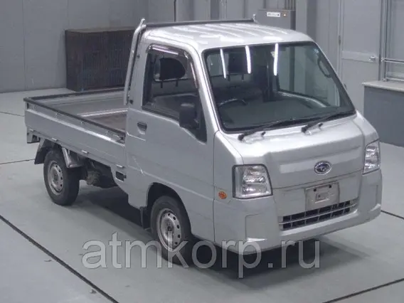 Бортовой SUBARU SAMBAR Truck TT1 2010 года б/у