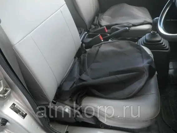 Бортовой SUBARU SAMBAR Truck TT1 2010 года б/у фото 2