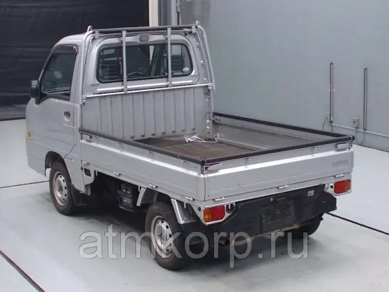 Бортовой SUBARU SAMBAR Truck TT1 2010 года б/у фото 8