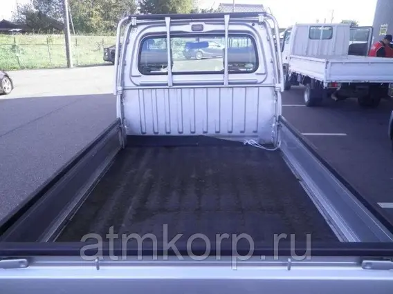 Бортовой SUBARU SAMBAR Truck TT1 2010 года б/у фото 9