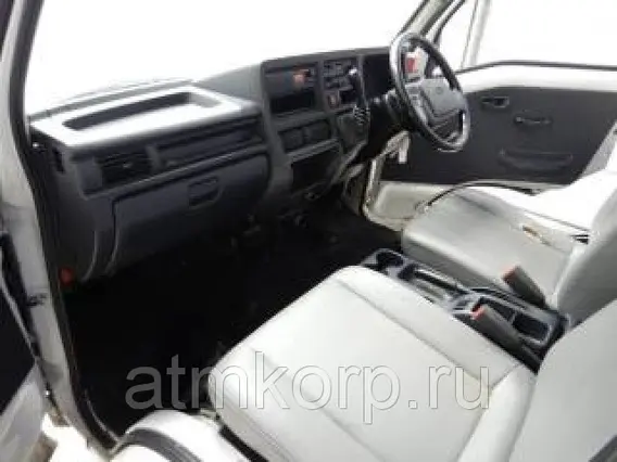 Изотермический фургон SUBARU SAMBAR Truck TT1 2019 года новый фото 3