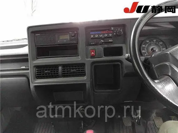 Автофургон SUBARU SAMBAR Truck TT2 2011 года б/у фото 9