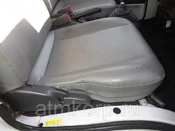 Автофургон SUBARU SAMBAR Truck TV1 2011 года б/у фото 7