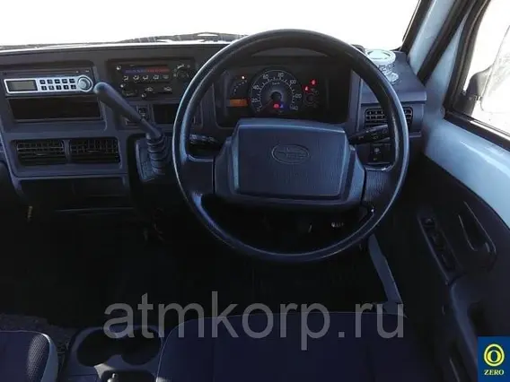 Микроавтобус SUBARU SAMBAR TV1 2011 года б/у фото 2