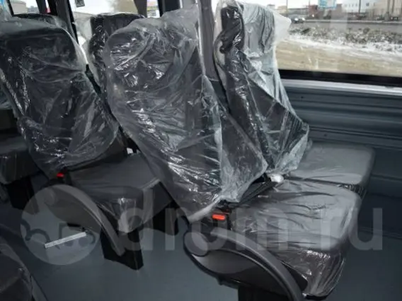 Микроавтобус Ford Transit 2018 года б/у фото 4