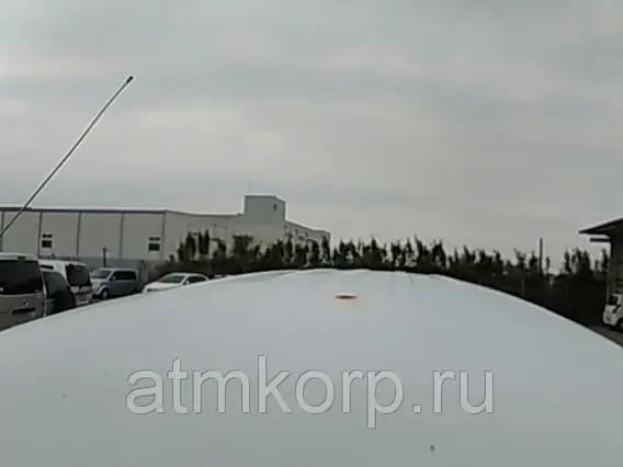 Микроавтобус SUBARU SAMBAR TV2 2010 года б/у фото 2