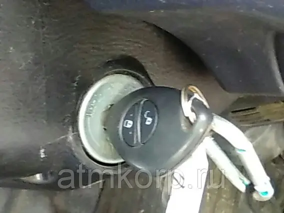 Микроавтобус SUBARU SAMBAR TV2 2010 года б/у фото 4