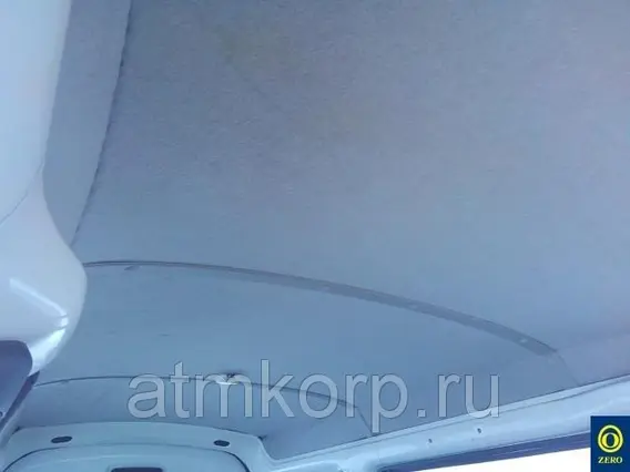 Микроавтобус SUBARU SAMBAR TV2 2010 года б/у фото 2
