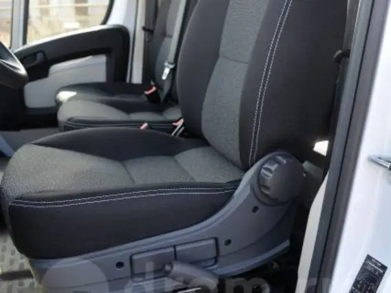 Микроавтобус Fiat Ducato, 2018 года б/у фото 7