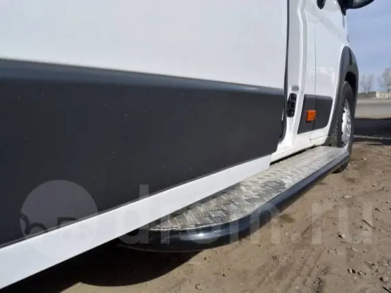 Микроавтобус Fiat Ducato, 2018 года б/у фото 8