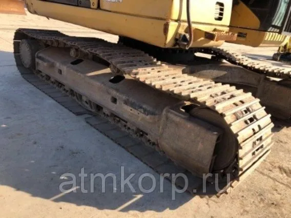 Экскаватор Cat Caterpillar 320DRR 2008 года б/у фото 5