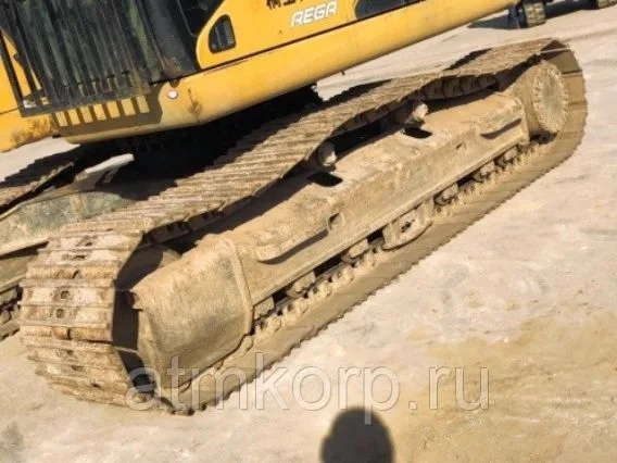 Экскаватор Cat Caterpillar 320DRR 2008 года б/у фото 10