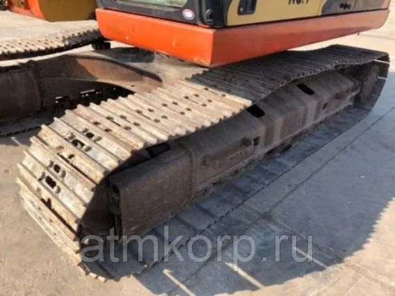 Экскаватор Cat Caterpillar 320DRR 2007 года б/у фото 7