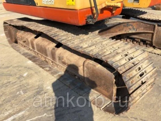 Экскаватор Cat Caterpillar 320DRR 2007 года б/у фото 10