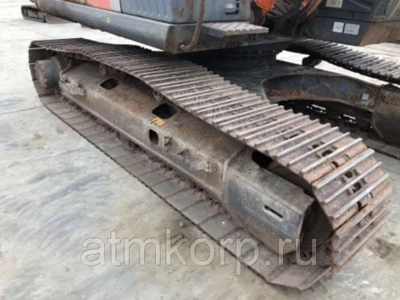 Экскаватор Hitachi ZX210K-3 2006 года б/у фото 6