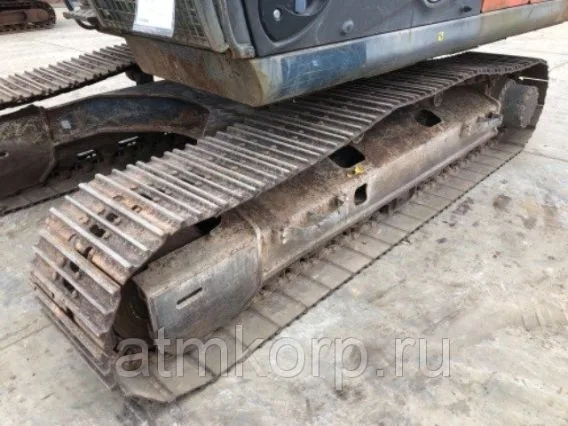 Экскаватор Hitachi ZX210K-3 2006 года б/у фото 9