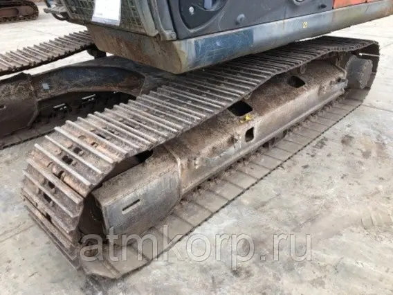 Экскаватор Hitachi ZX210K-3 2006 года б/у фото 9