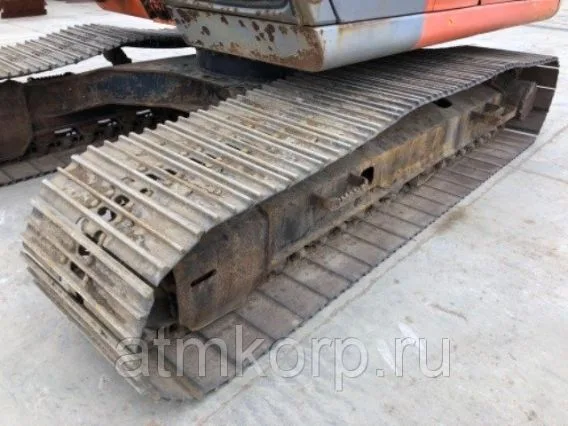 Экскаватор Hitachi ZX200LC 2004 года б/у фото 7