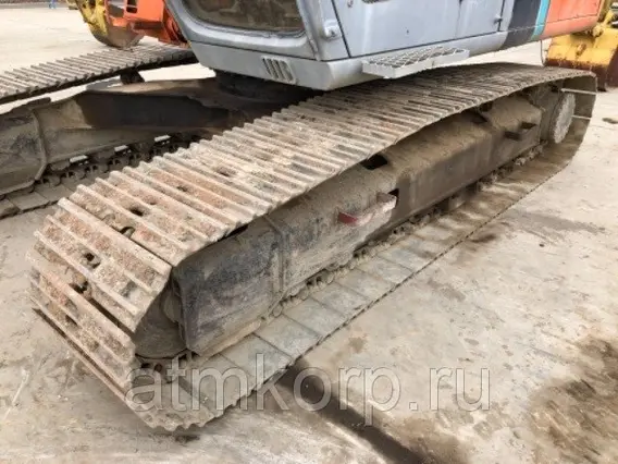 Экскаватор Hitachi EX200LC-2 1992 года б/у фото 7