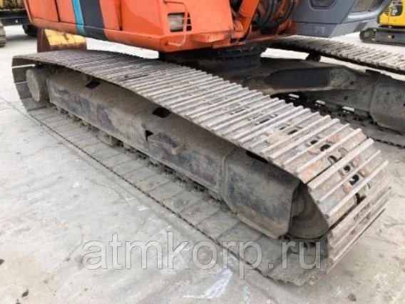 Экскаватор Hitachi EX200LC-2 1992 года б/у фото 8