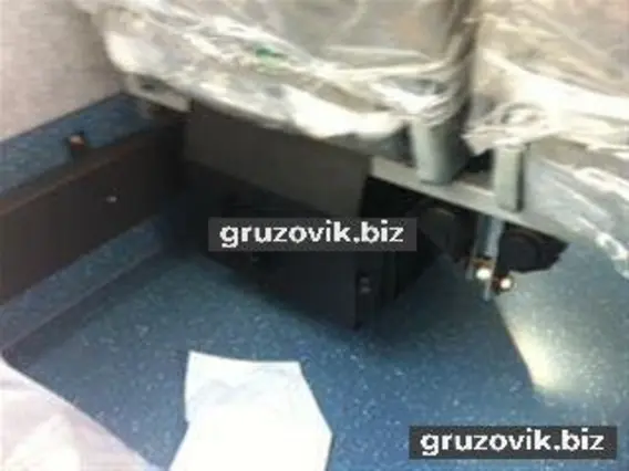 Междугородний автобус КАвЗ 4238 2018 года новый фото 4