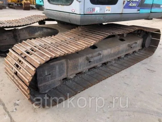 Экскаватор kobelco SK200-6E 2004 года б/у фото 6