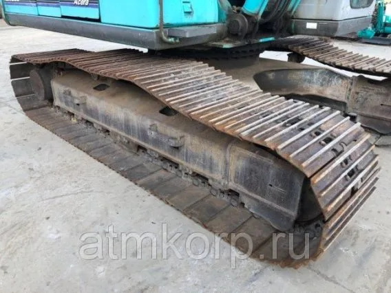 Экскаватор kobelco SK200-6E 2004 года б/у фото 8