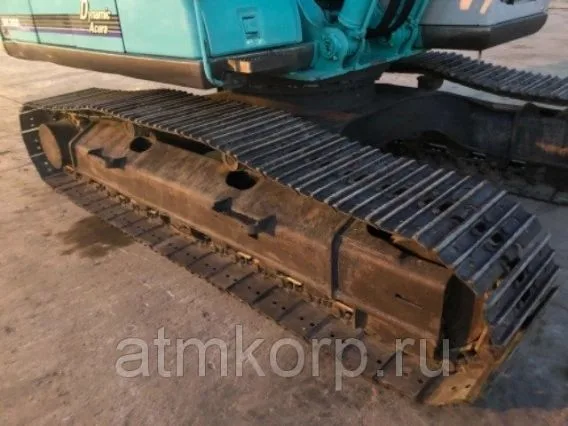 Экскаватор kobelco SK200-6 2000 года б/у фото 6