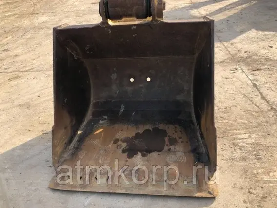 Экскаватор Komatsu PC200-8N1 2010 года б/у фото 5