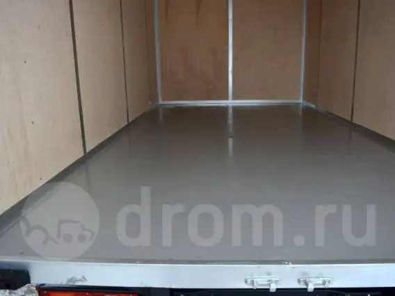 Автофургон ГАЗ Газель Next 2018 года б/у фото 5