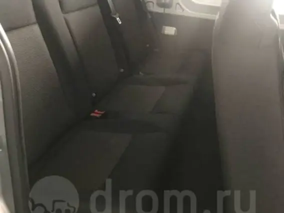 Микроавтобус Ford Transit 2018 года б/у фото 7