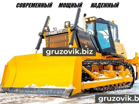 Бульдозер ЧТЗ Б10М.0101Е 2018 года новый