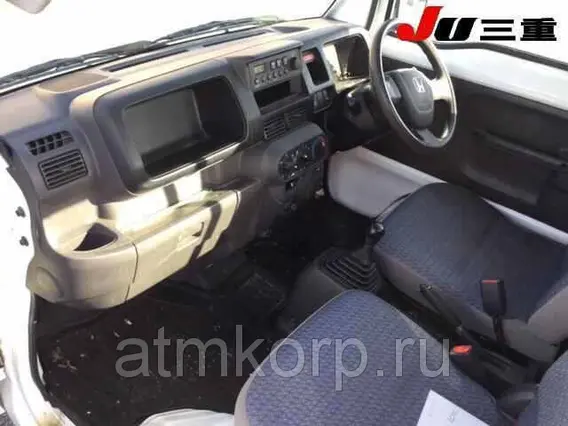 Бортовой HONDA ACTY TRUCK HA8 2010 года б/у фото 6