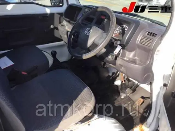 Бортовой HONDA ACTY TRUCK HA8 2010 года б/у фото 7